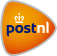 Логотип PostNL