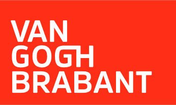 Логотип Van Gogh Brabant